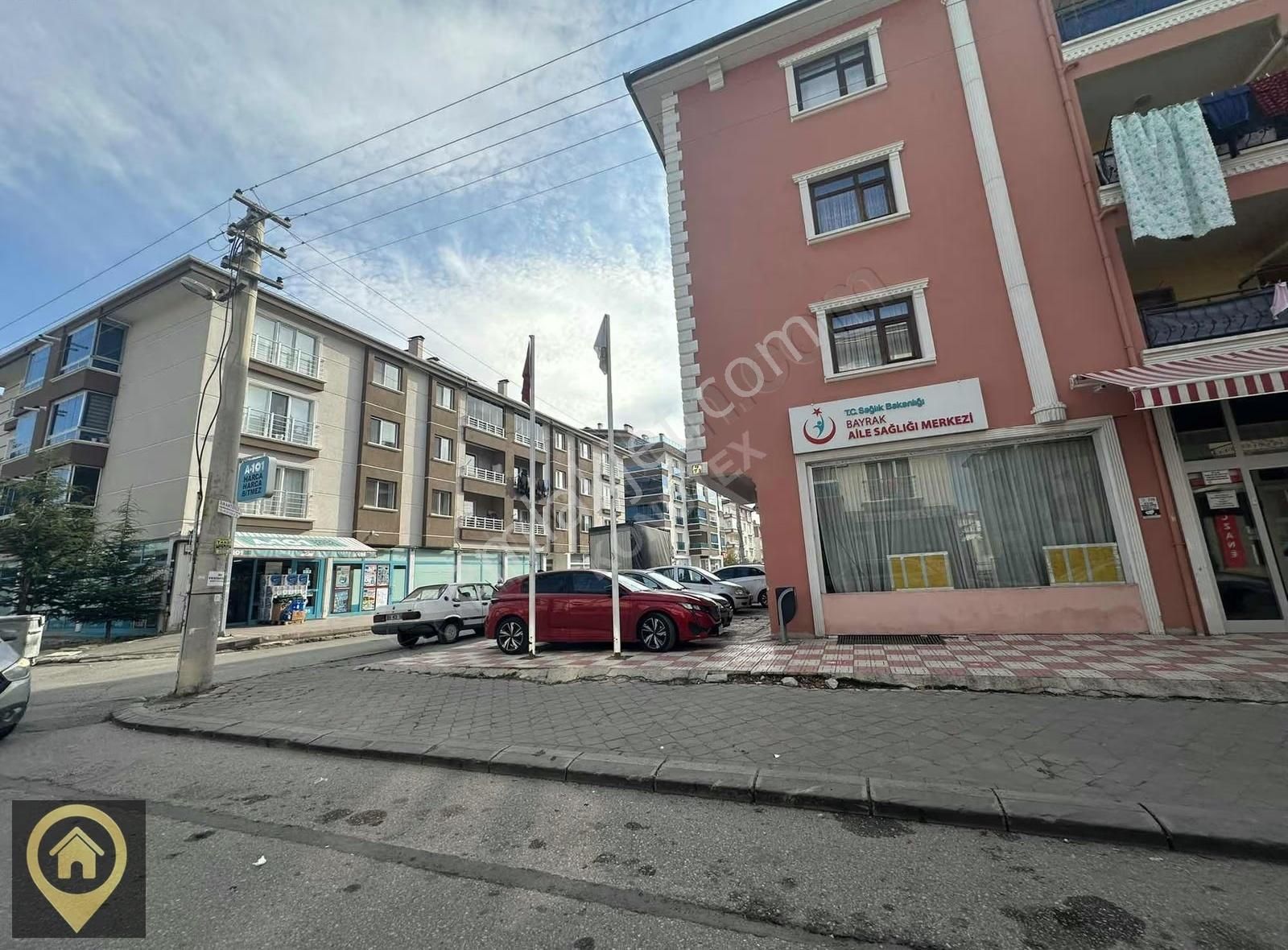 Sincan Akşemsettin Mah. 3+1 Bağımsız Açık Otoparklı - Görsel 30