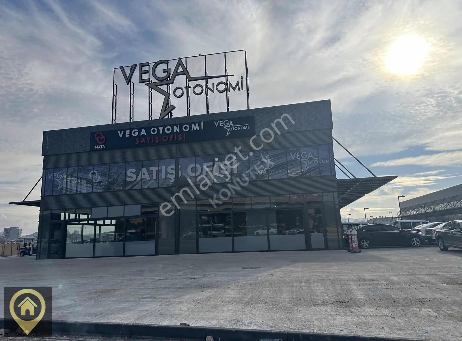 Sincan Akşemsettin Mah. 3+1 Bağımsız Açık Otoparklı - Görsel 9