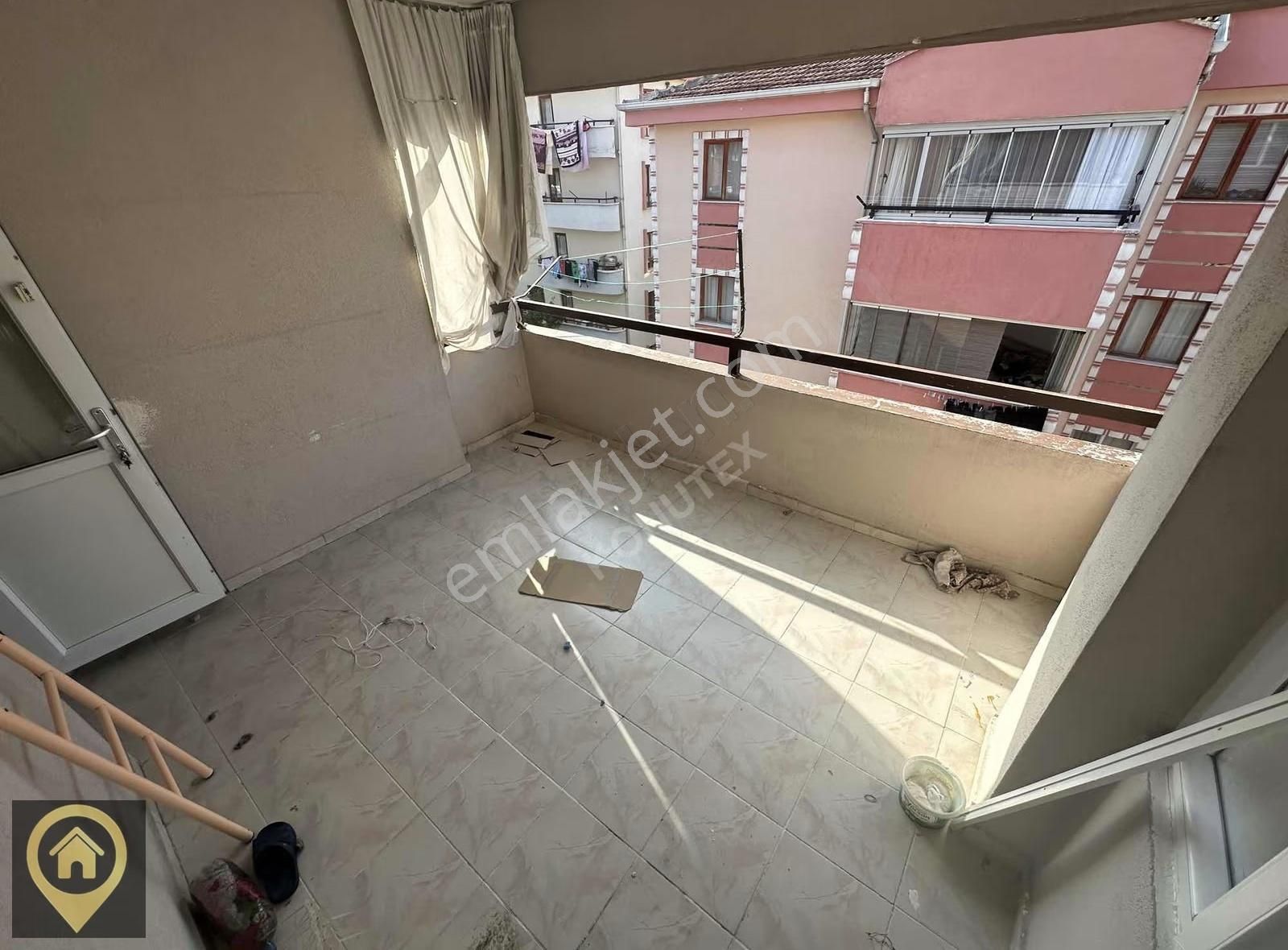 Sincan Akşemsettin Mah. 3+1 Bağımsız Açık Otoparklı - Görsel 23