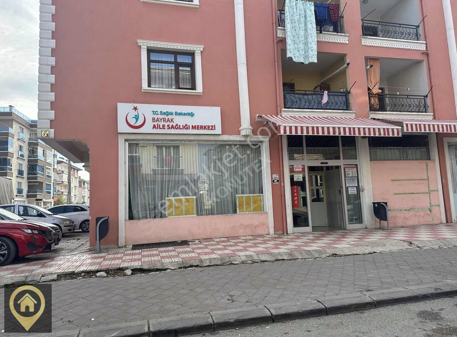 Sincan Akşemsettin Mah. 3+1 Bağımsız Açık Otoparklı - Görsel 18