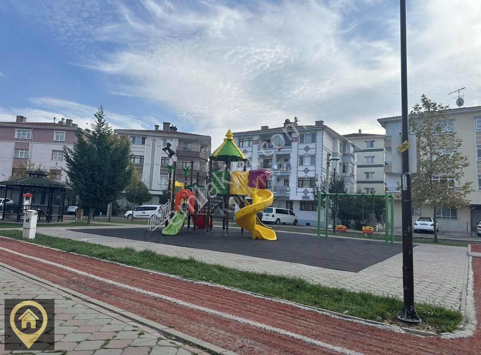 Sincan Akşemsettin Mah. 3+1 Bağımsız Açık Otoparklı - Görsel 16