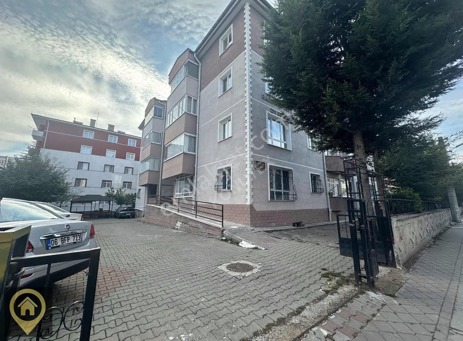 Sincan Akşemsettin Mah. 3+1 Bağımsız Açık Otoparklı - Görsel 7