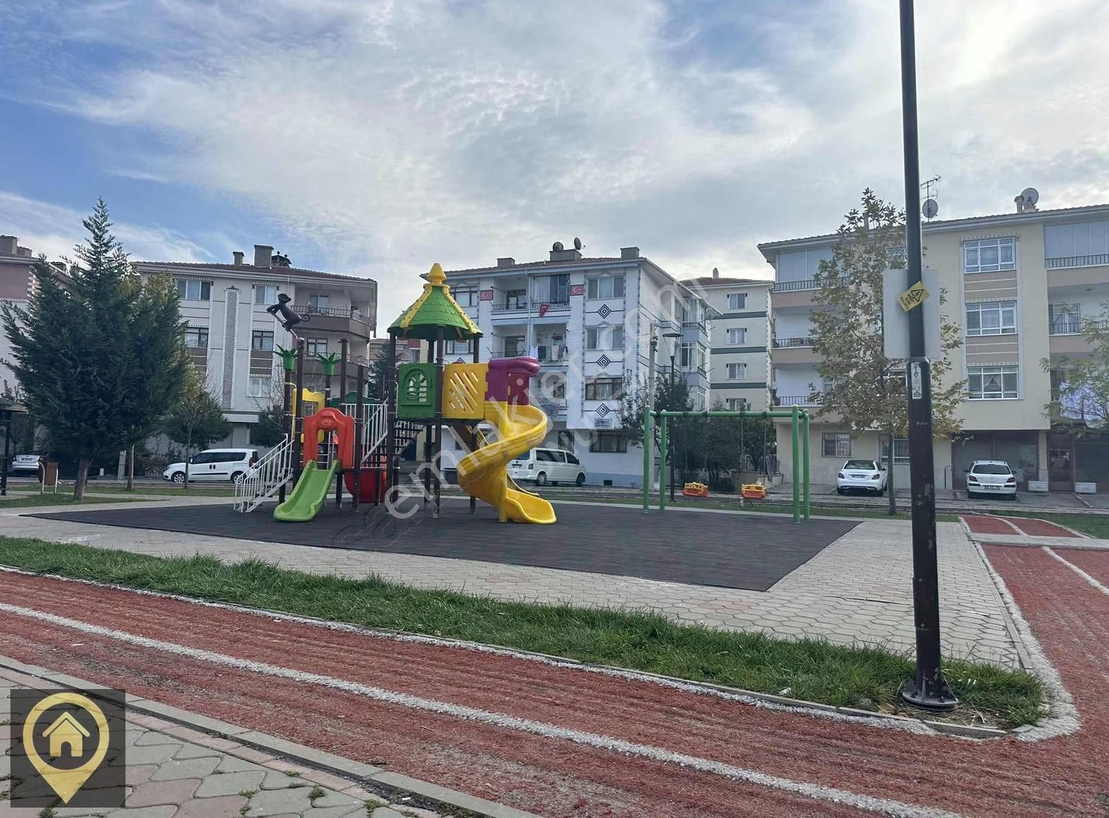Sincan Akşemsettin Mah. 3+1 Bağımsız Açık Otoparklı - Görsel 17