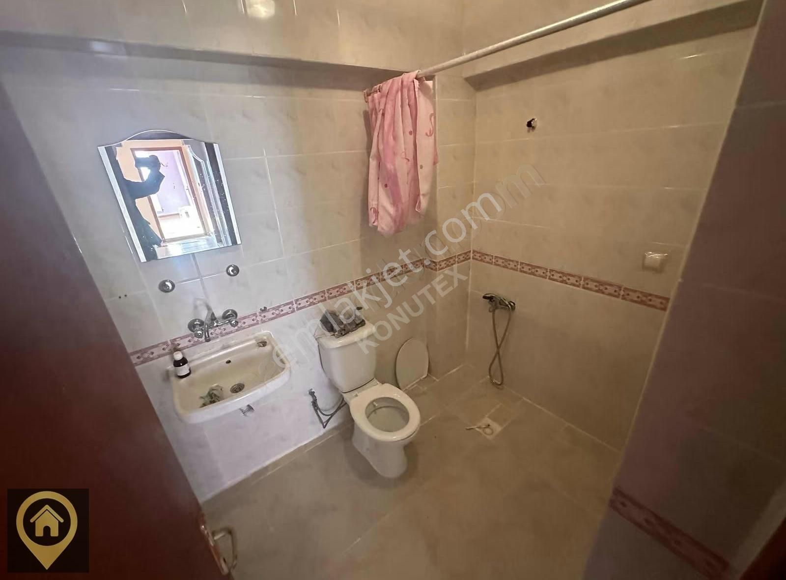 Sincan Akşemsettin Mah. 3+1 Bağımsız Açık Otoparklı - Görsel 2