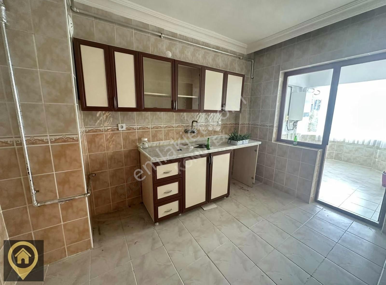 Sincan Akşemsettin Mah. 3+1 Bağımsız Açık Otoparklı - Görsel 12