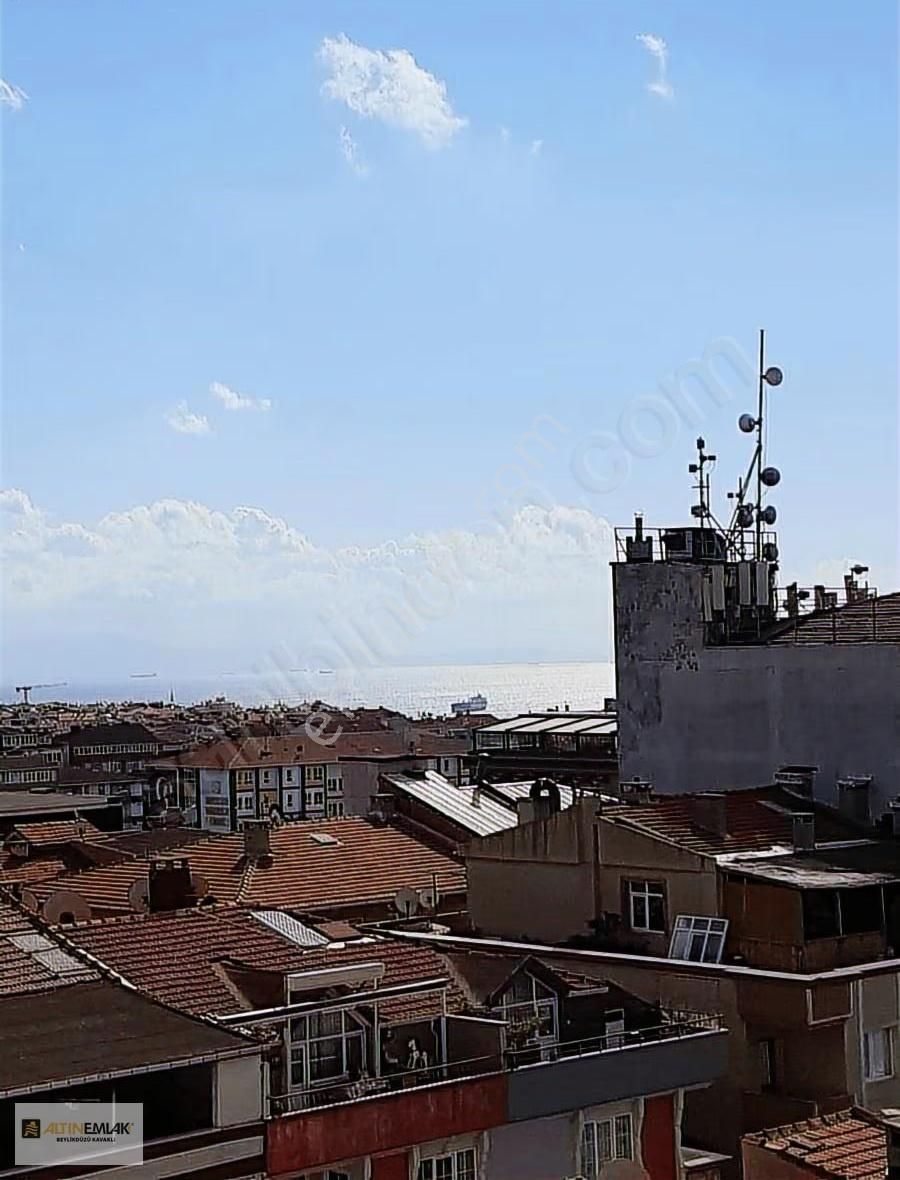 Avcılar Empire Rezidans Eşyalı 2+1 Deniz Manzaralı Satılık Daıre - Görsel 11