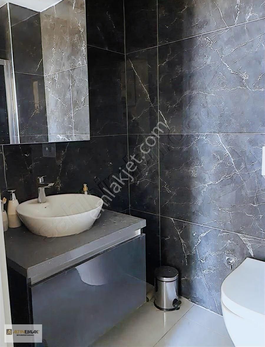 Avcılar Empire Rezidans Eşyalı 2+1 Deniz Manzaralı Satılık Daıre - Görsel 10