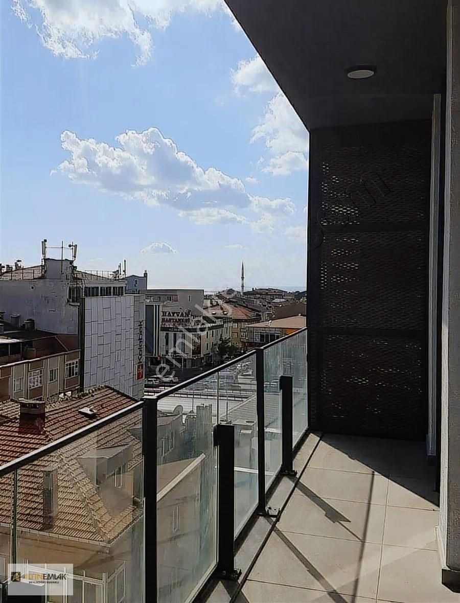Avcılar Empire Rezidans Eşyalı 2+1 Deniz Manzaralı Satılık Daıre - Görsel 8