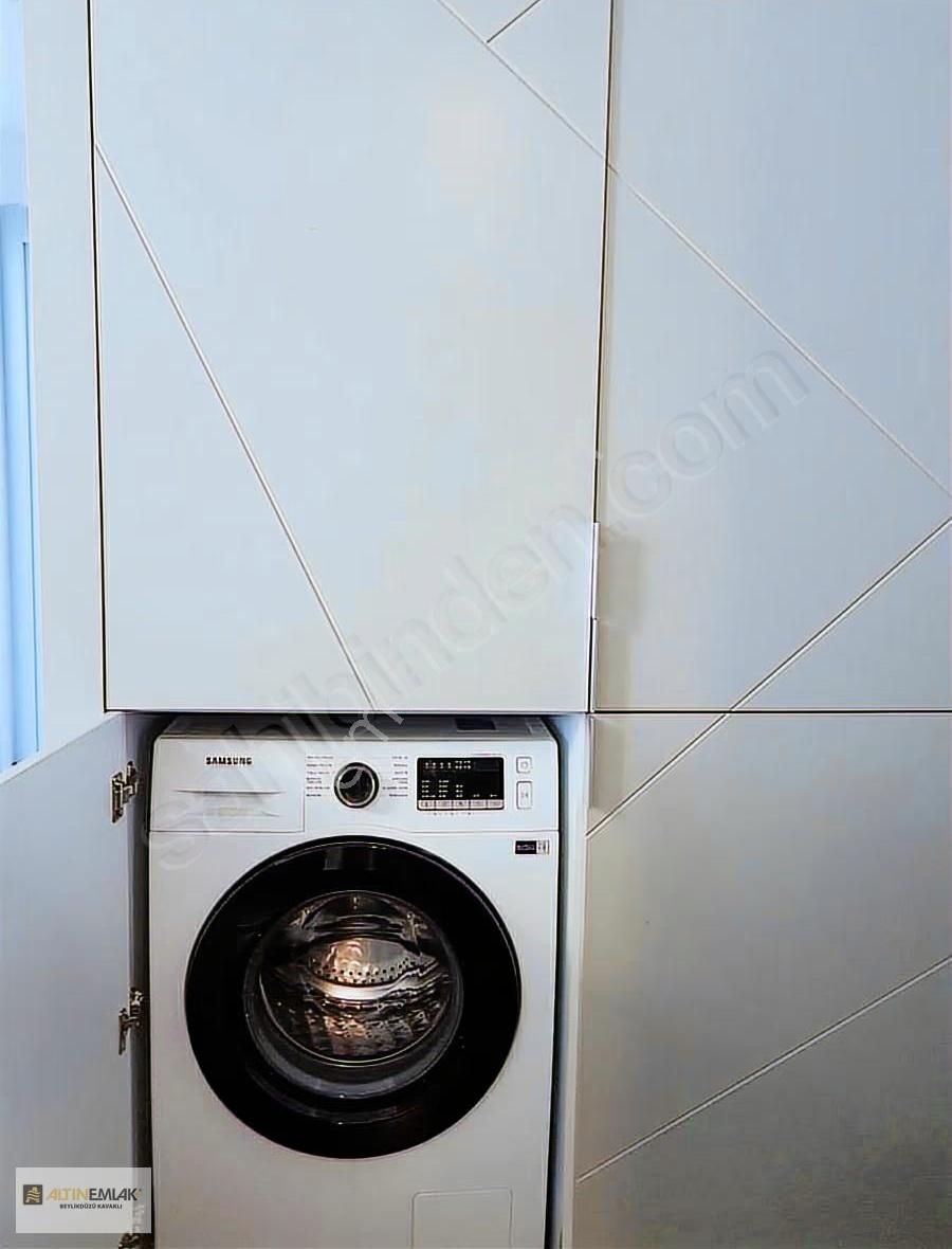 Avcılar Empire Rezidans Eşyalı 2+1 Deniz Manzaralı Satılık Daıre - Görsel 9