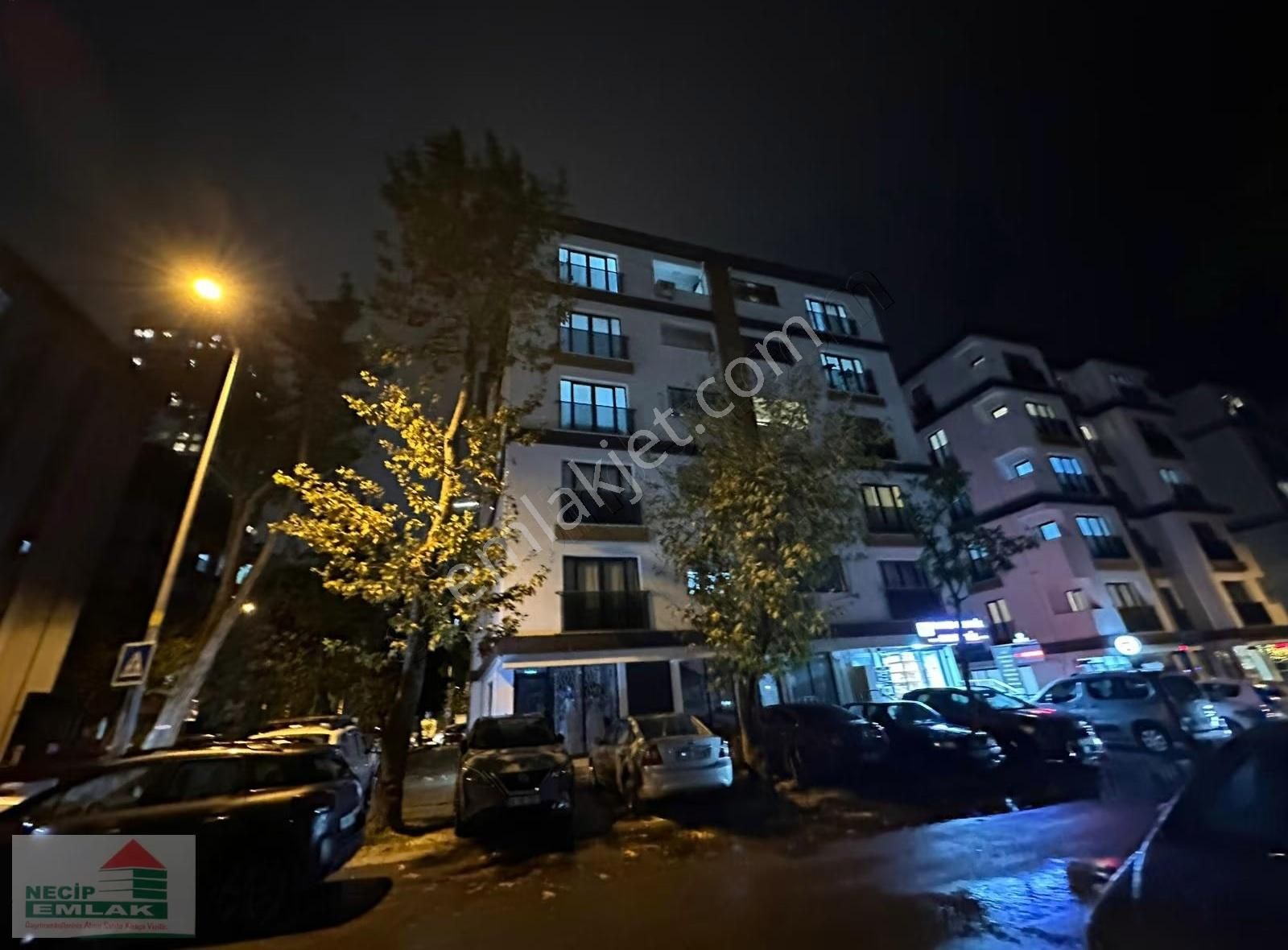 Necip Emlaktan Satılık 2+1 Daire - Görsel 10