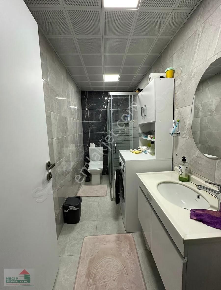 Necip Emlaktan Satılık 2+1 Daire - Görsel 14
