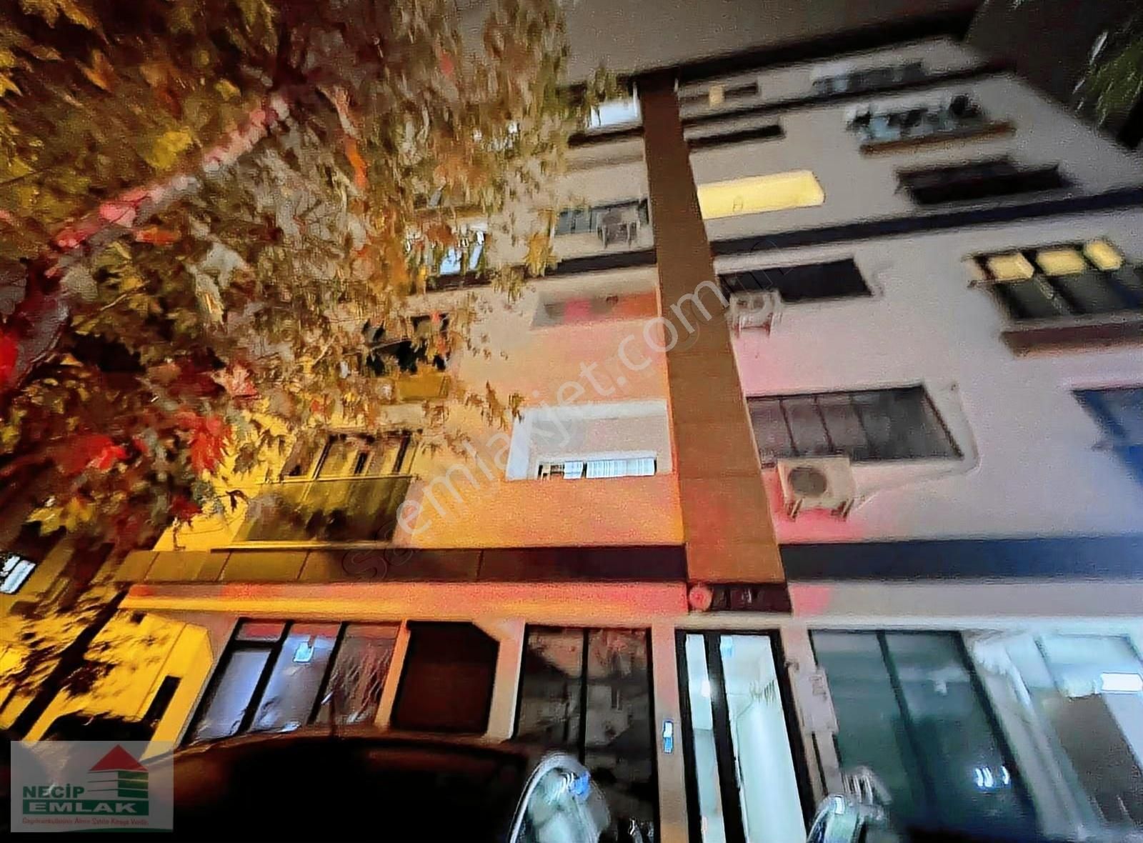 Necip Emlaktan Satılık 2+1 Daire - Görsel 7