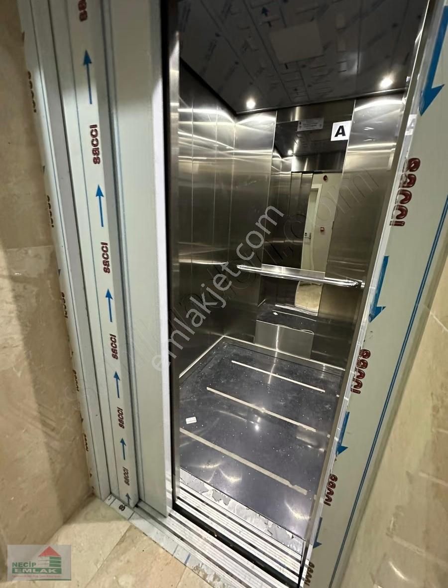 Necip Emlaktan Satılık 2+1 Daire - Görsel 4