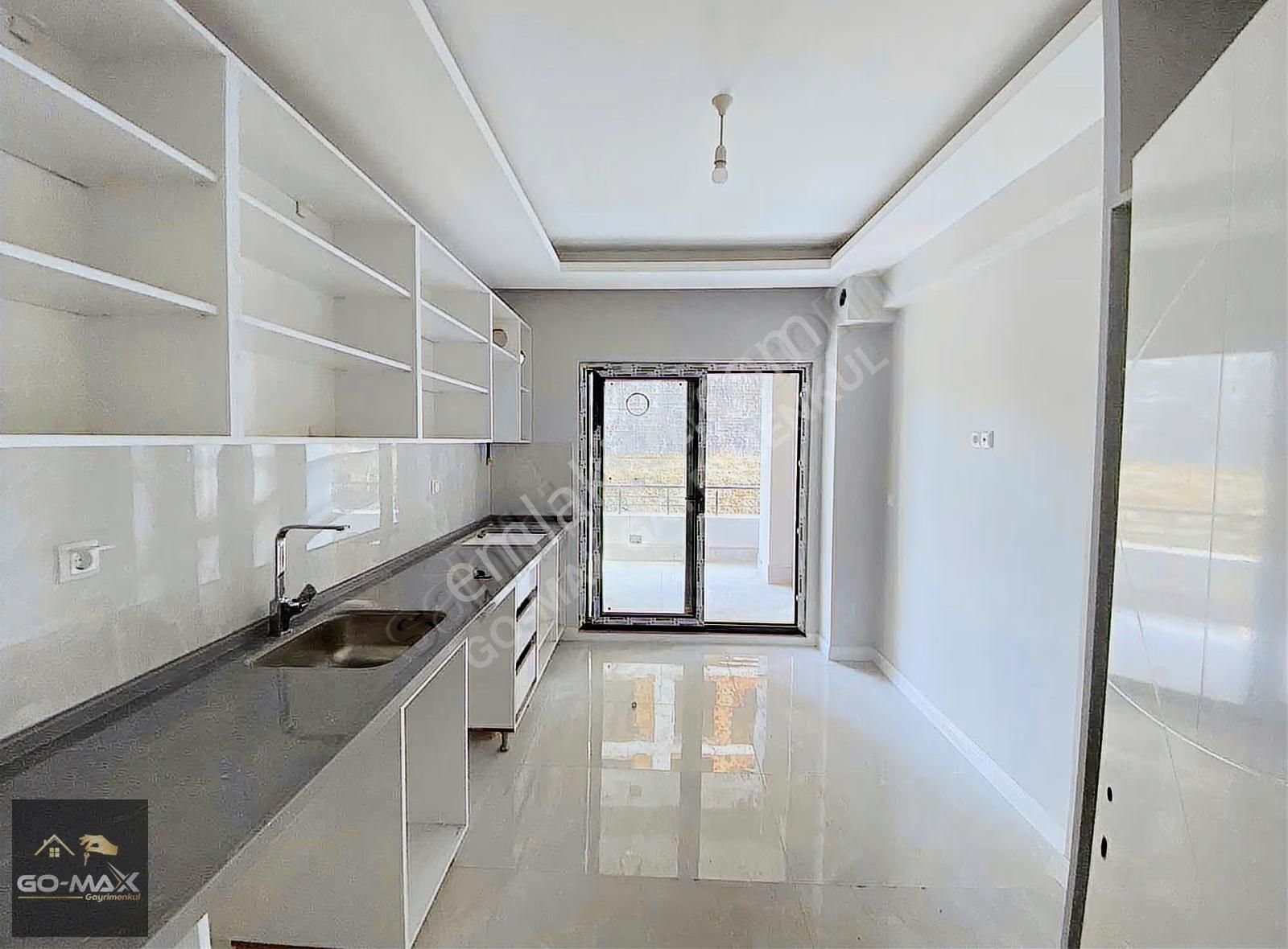 Go-max Dan Doğa Manzaralı 2+1 - Görsel 8