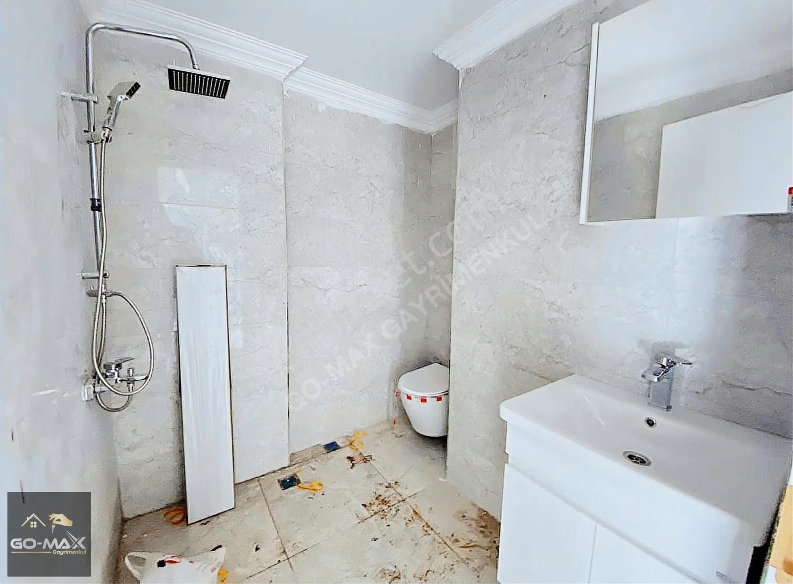 Go-max Dan Doğa Manzaralı 2+1 - Görsel 2