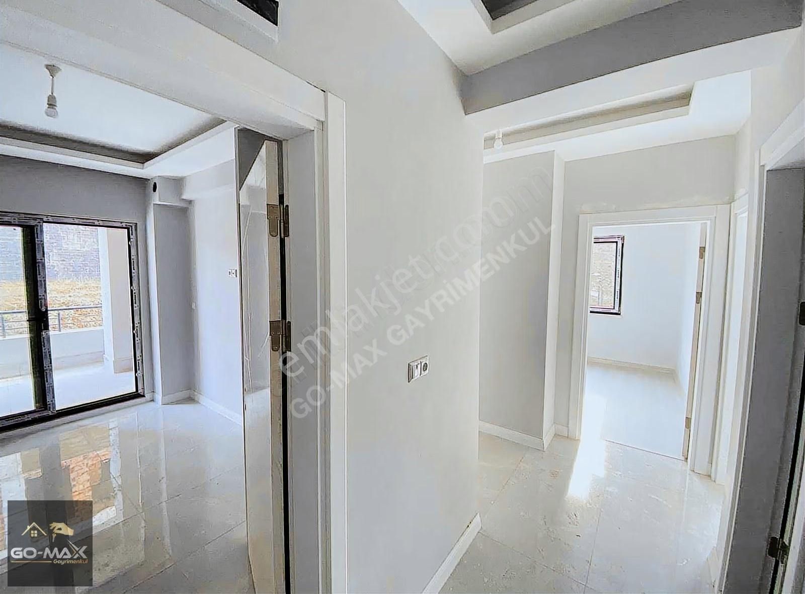 Go-max Dan Doğa Manzaralı 2+1 - Görsel 4