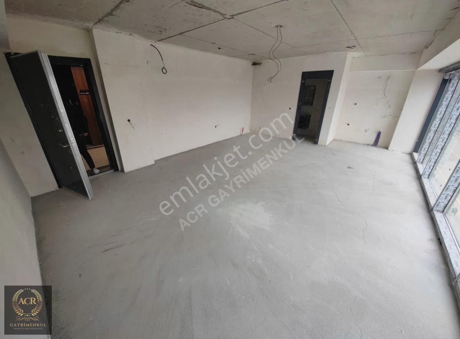 Acr'den Mega Şaşmazda Emsallerinden Uygun 40 M2 Dükkan(ofis) - Görsel 21