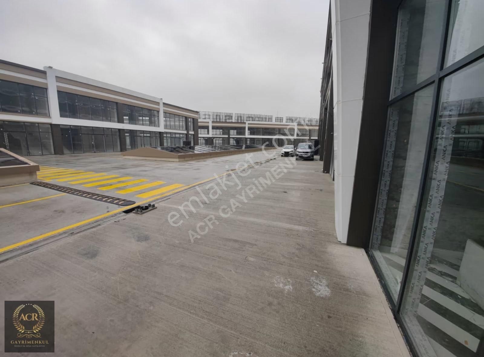 Acr'den Mega Şaşmazda Emsallerinden Uygun 40 M2 Dükkan(ofis) - Görsel 15