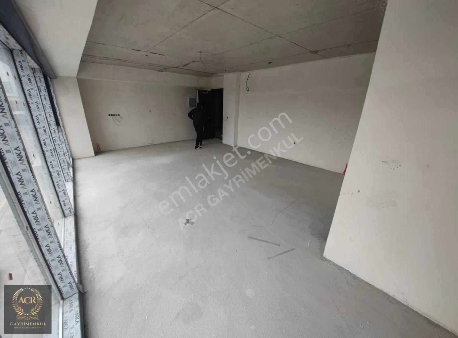Acr'den Mega Şaşmazda Emsallerinden Uygun 40 M2 Dükkan(ofis) - Görsel 26