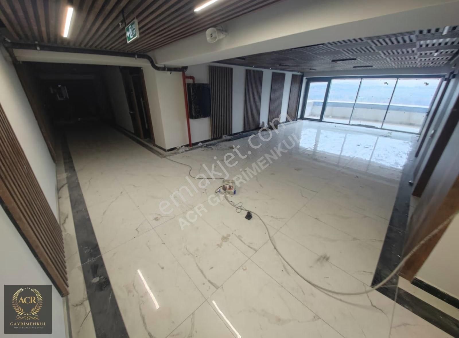 Acr'den Mega Şaşmazda Emsallerinden Uygun 40 M2 Dükkan(ofis) - Görsel 11