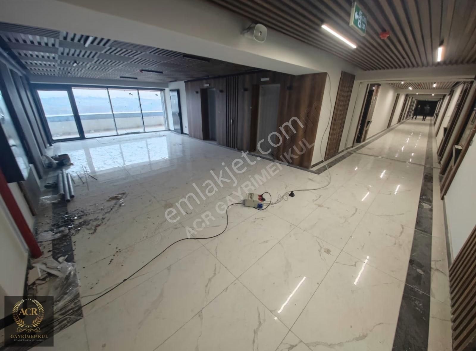 Acr'den Mega Şaşmazda Emsallerinden Uygun 40 M2 Dükkan(ofis) - Görsel 20