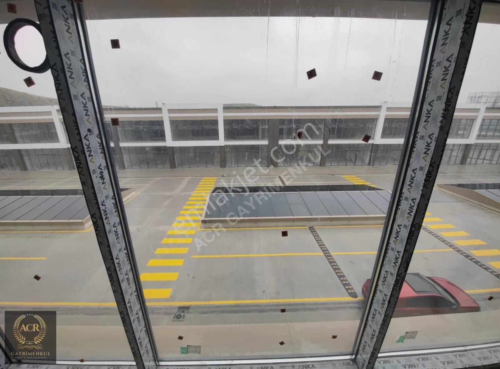 Acr'den Mega Şaşmazda Emsallerinden Uygun 40 M2 Dükkan(ofis) - Görsel 23