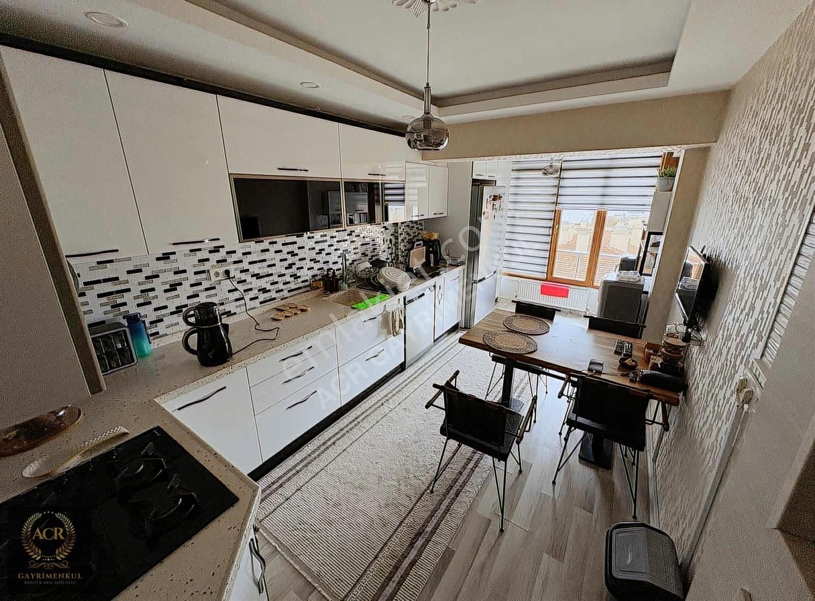 Acr'den Geniş M2 Masrafsız Yapısıyla Kiralık 3+1 3.kat Daire - Görsel 26