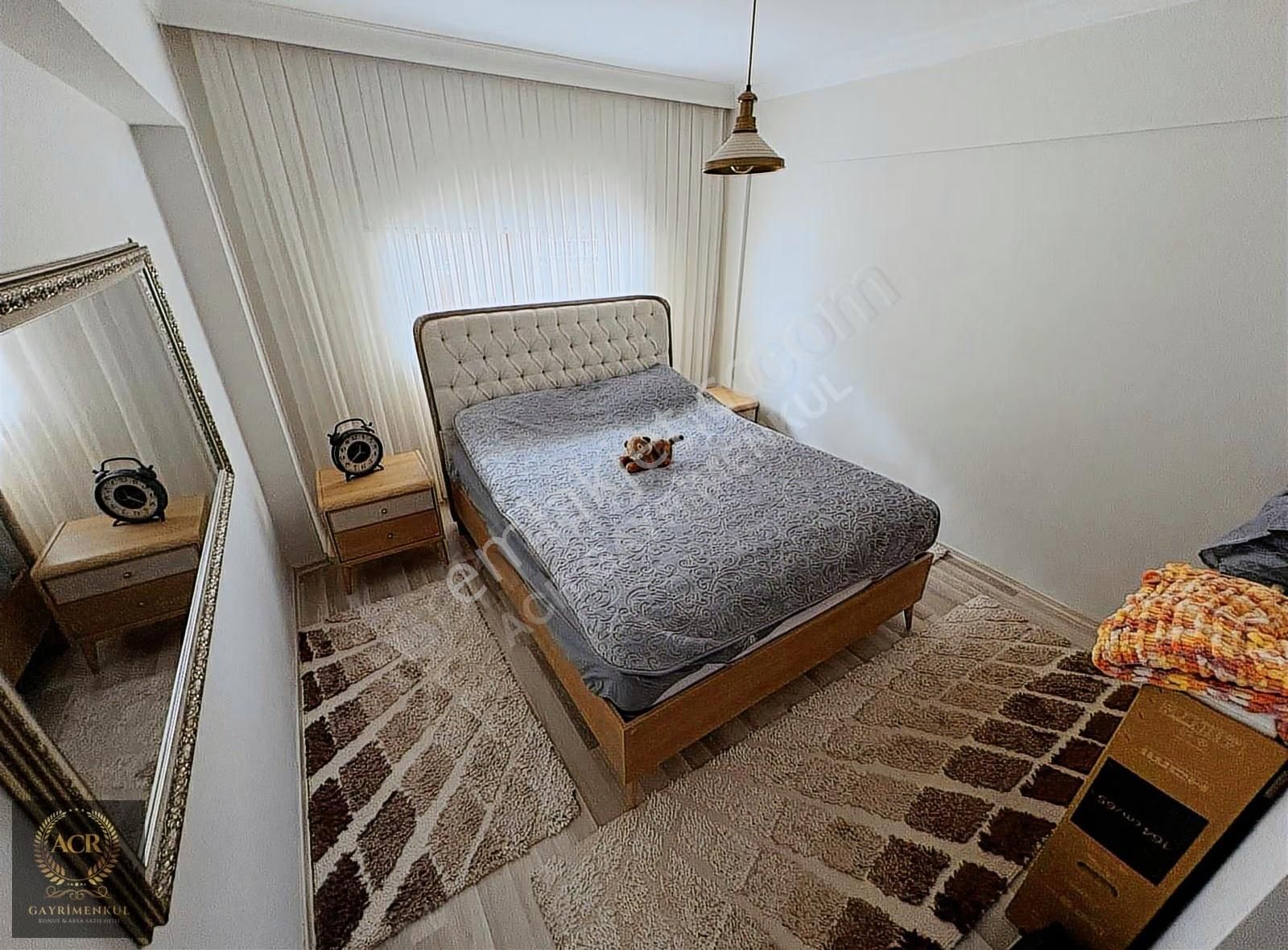 Acr'den Geniş M2 Masrafsız Yapısıyla Kiralık 3+1 3.kat Daire - Görsel 29