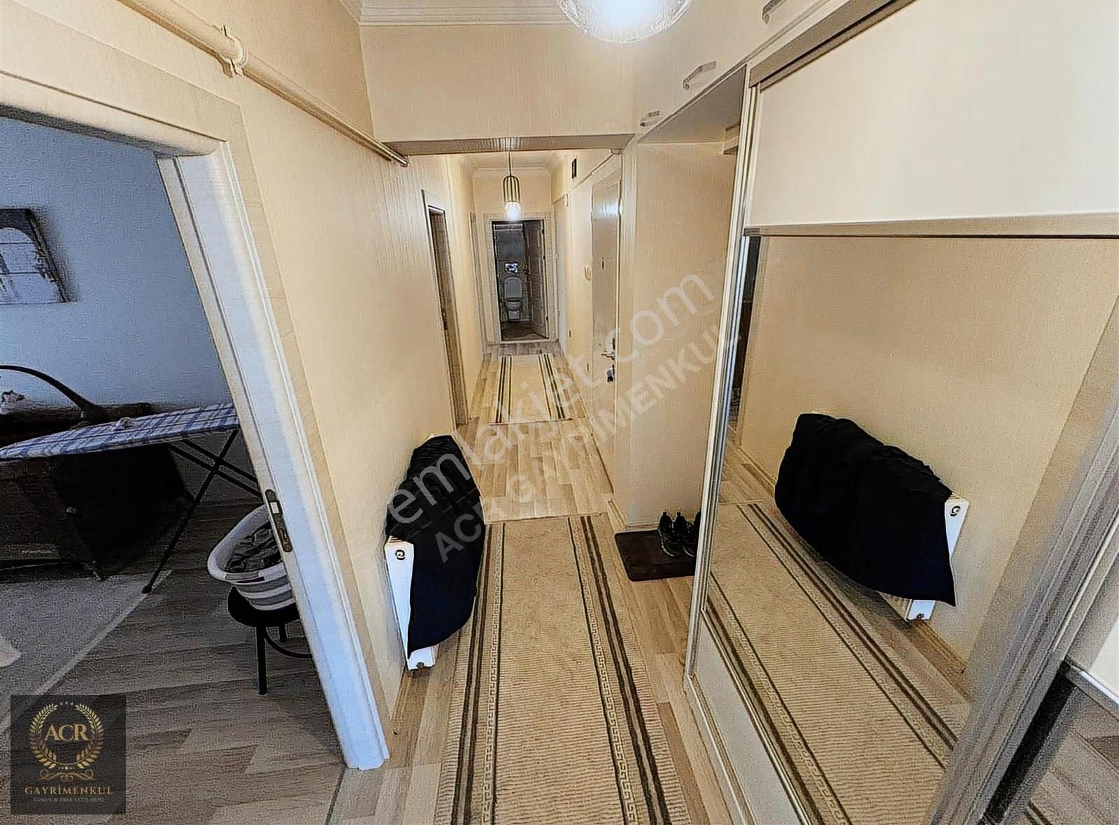 Acr'den Geniş M2 Masrafsız Yapısıyla Kiralık 3+1 3.kat Daire - Görsel 28