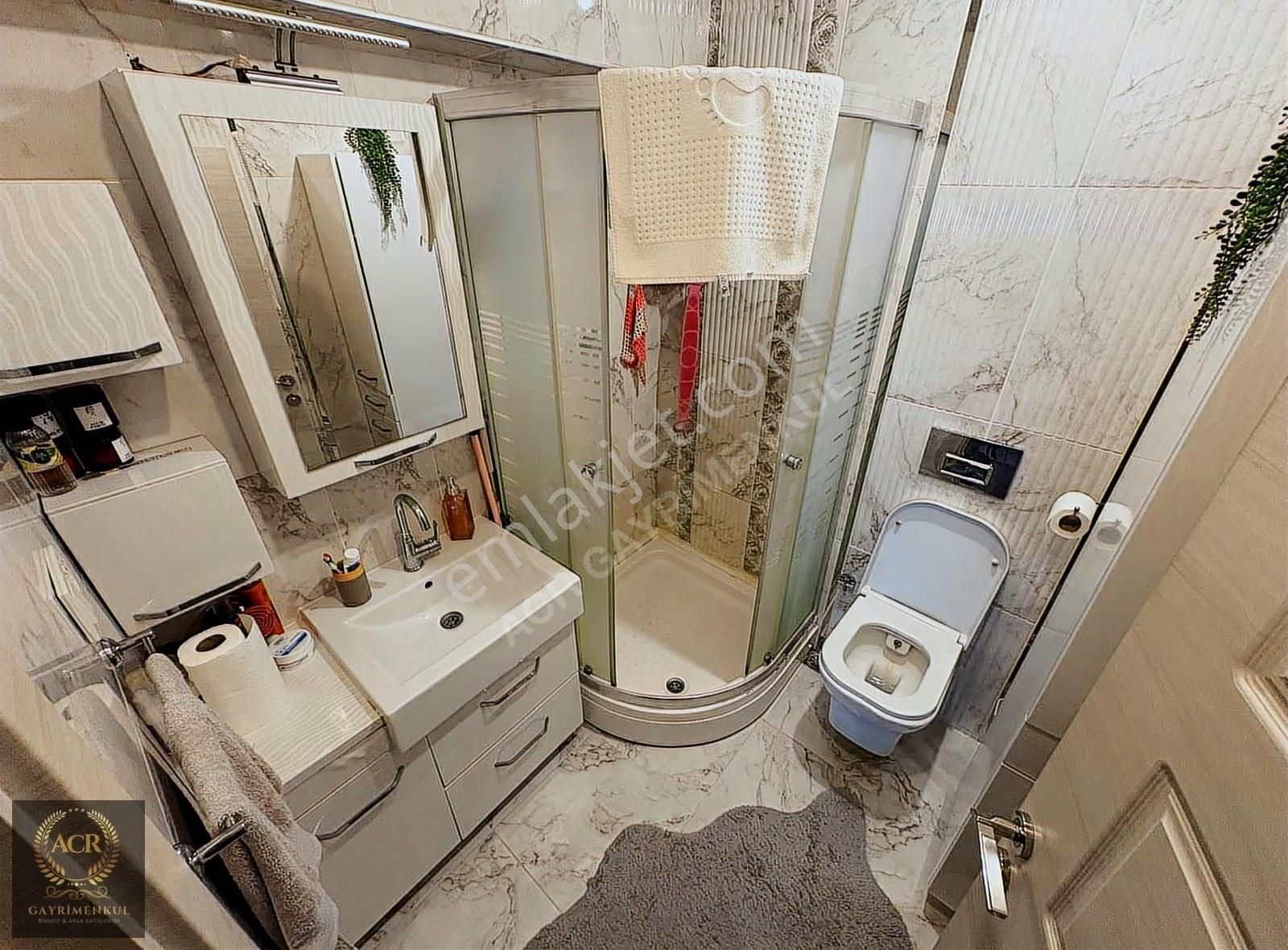 Acr'den Geniş M2 Masrafsız Yapısıyla Kiralık 3+1 3.kat Daire - Görsel 14