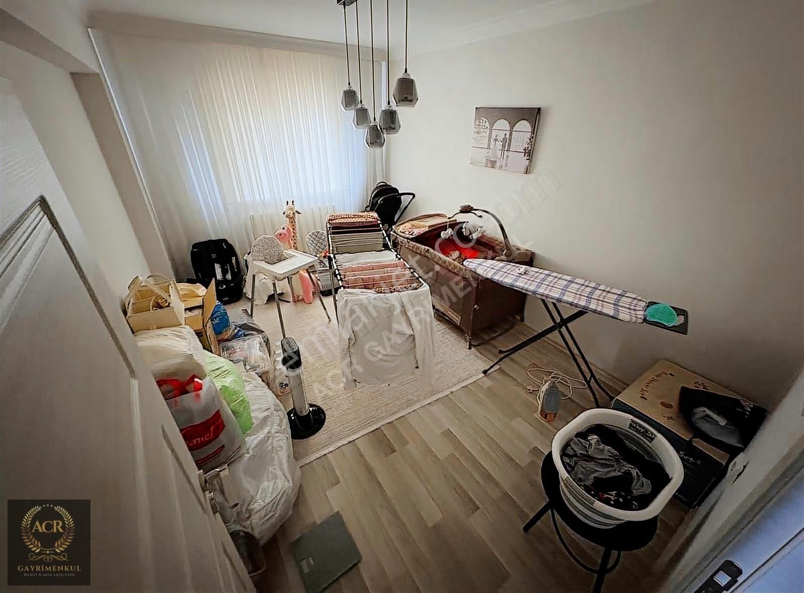 Acr'den Geniş M2 Masrafsız Yapısıyla Kiralık 3+1 3.kat Daire - Görsel 30