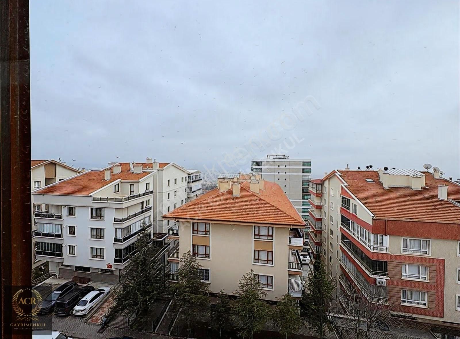 Acr'den Geniş M2 Masrafsız Yapısıyla Kiralık 3+1 3.kat Daire - Görsel 2