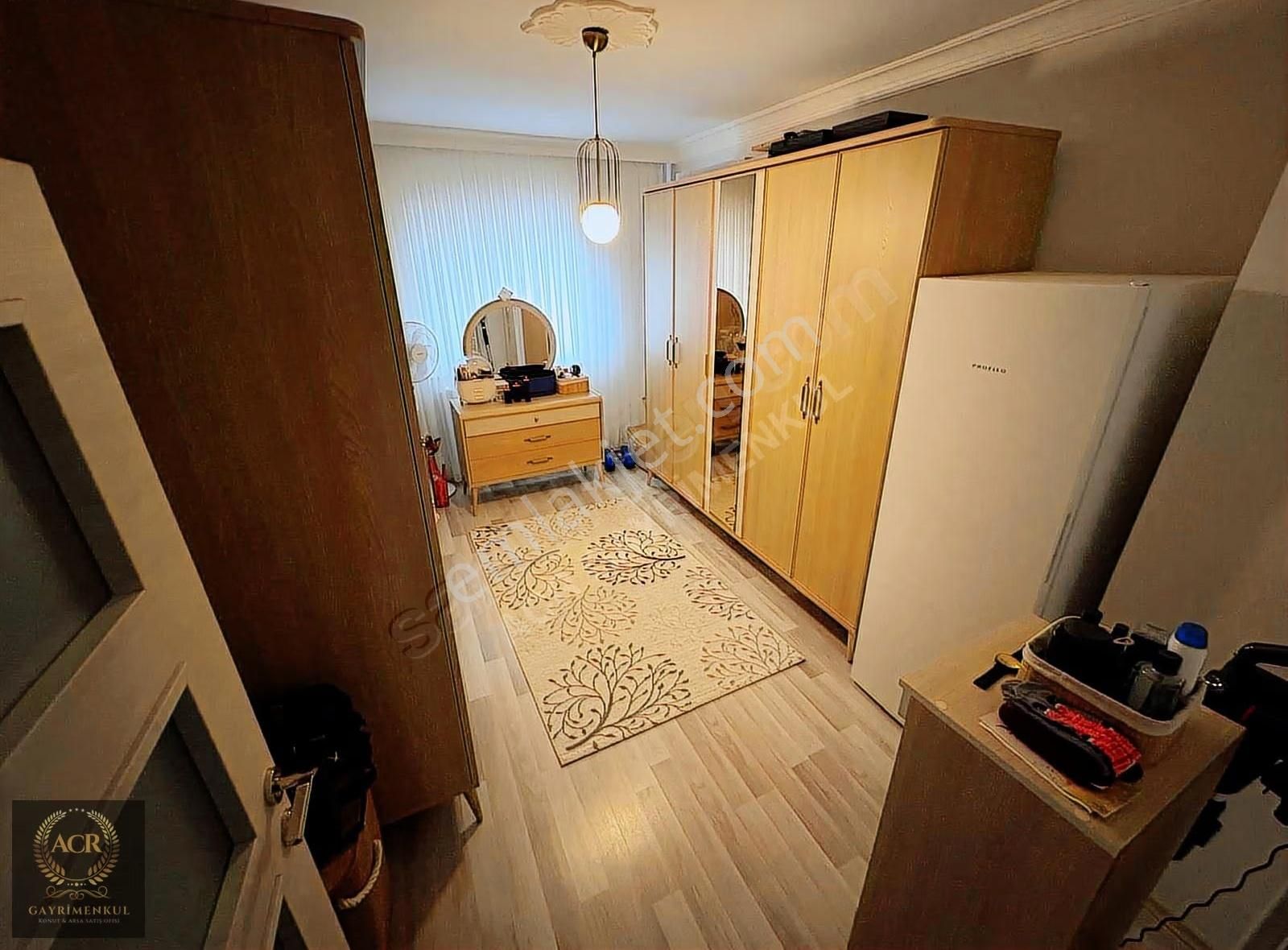 Acr'den Geniş M2 Masrafsız Yapısıyla Kiralık 3+1 3.kat Daire - Görsel 13