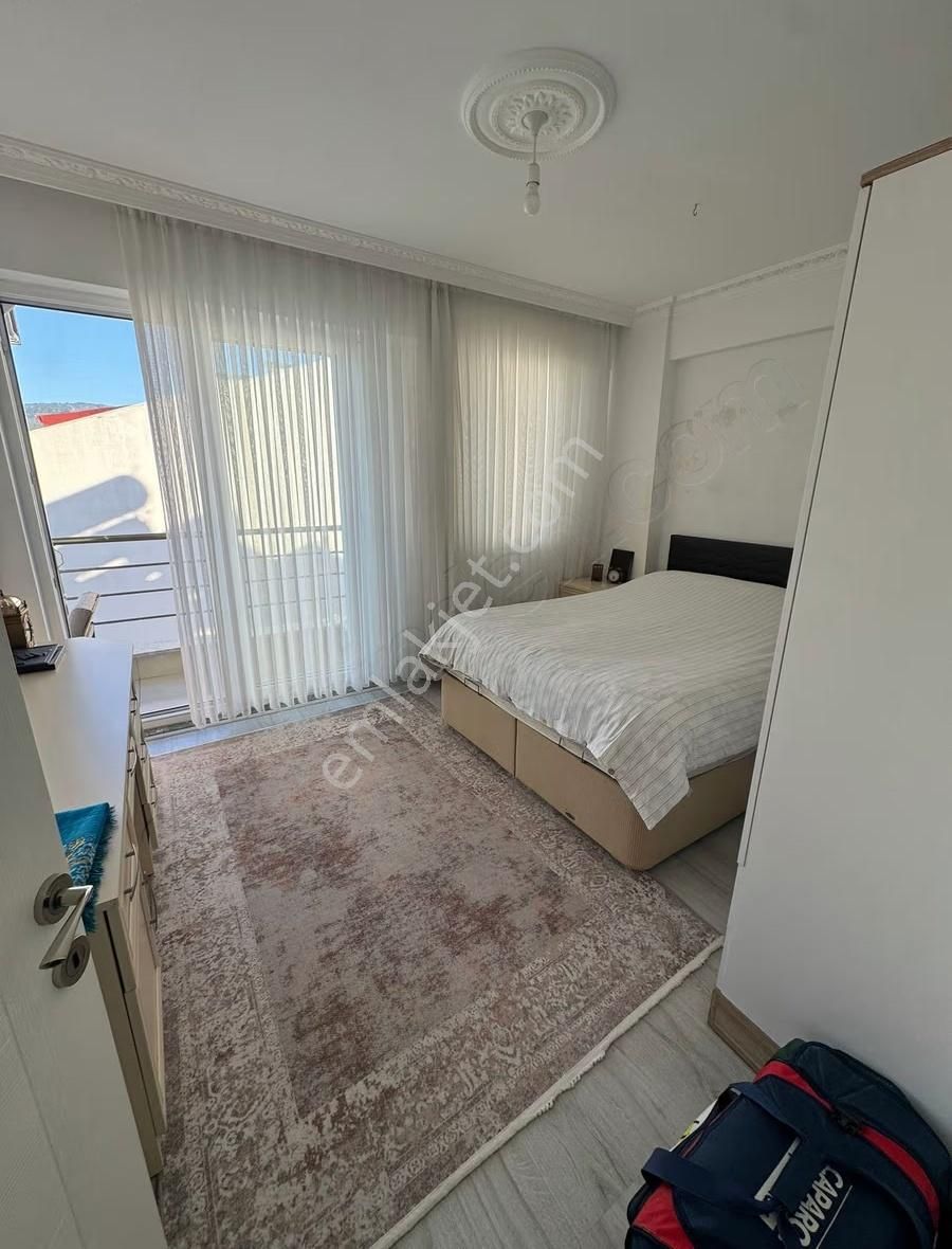 Dalaman Merkezde Satılık 3+1 Çatı Dubleks Daire - Görsel 6