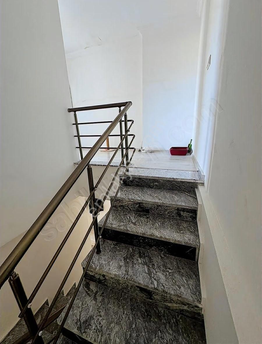 Dalaman Merkezde Satılık 3+1 Çatı Dubleks Daire - Görsel 13