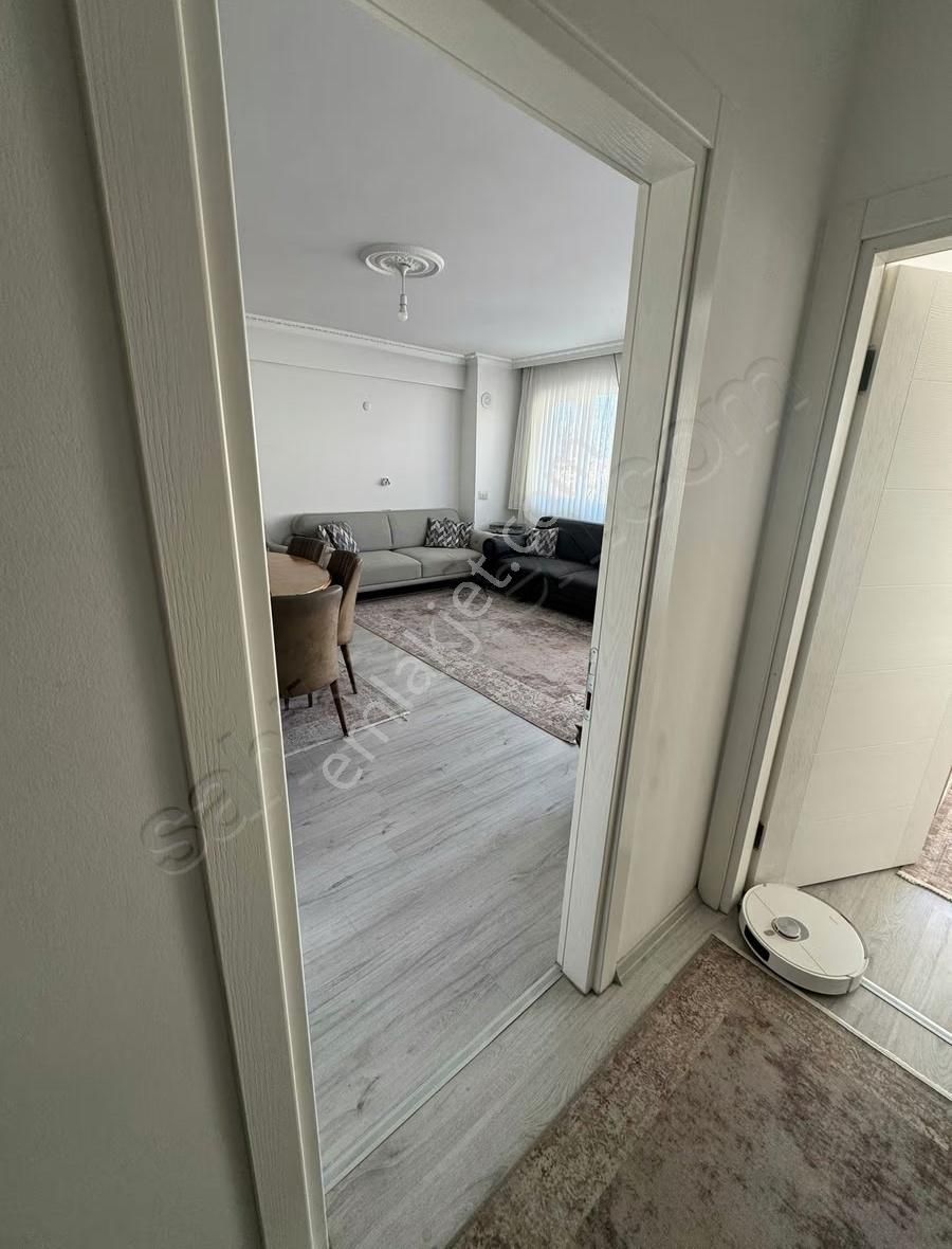 Dalaman Merkezde Satılık 3+1 Çatı Dubleks Daire - Görsel 4