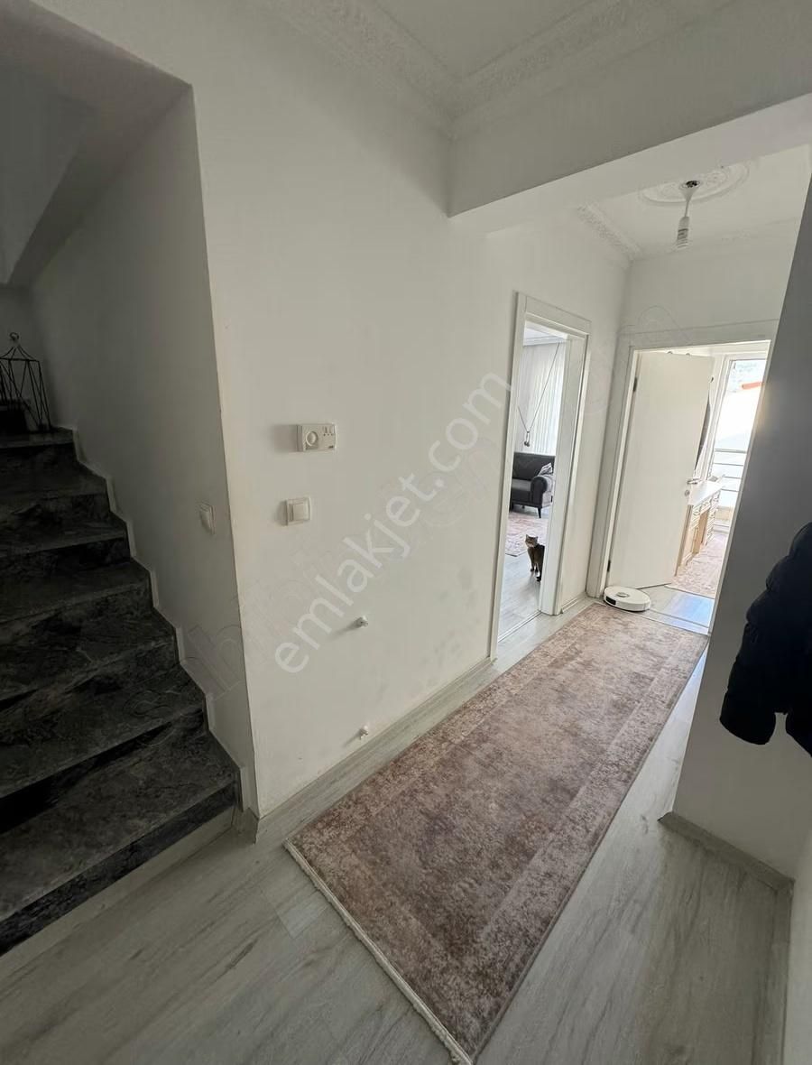 Dalaman Merkezde Satılık 3+1 Çatı Dubleks Daire - Görsel 18