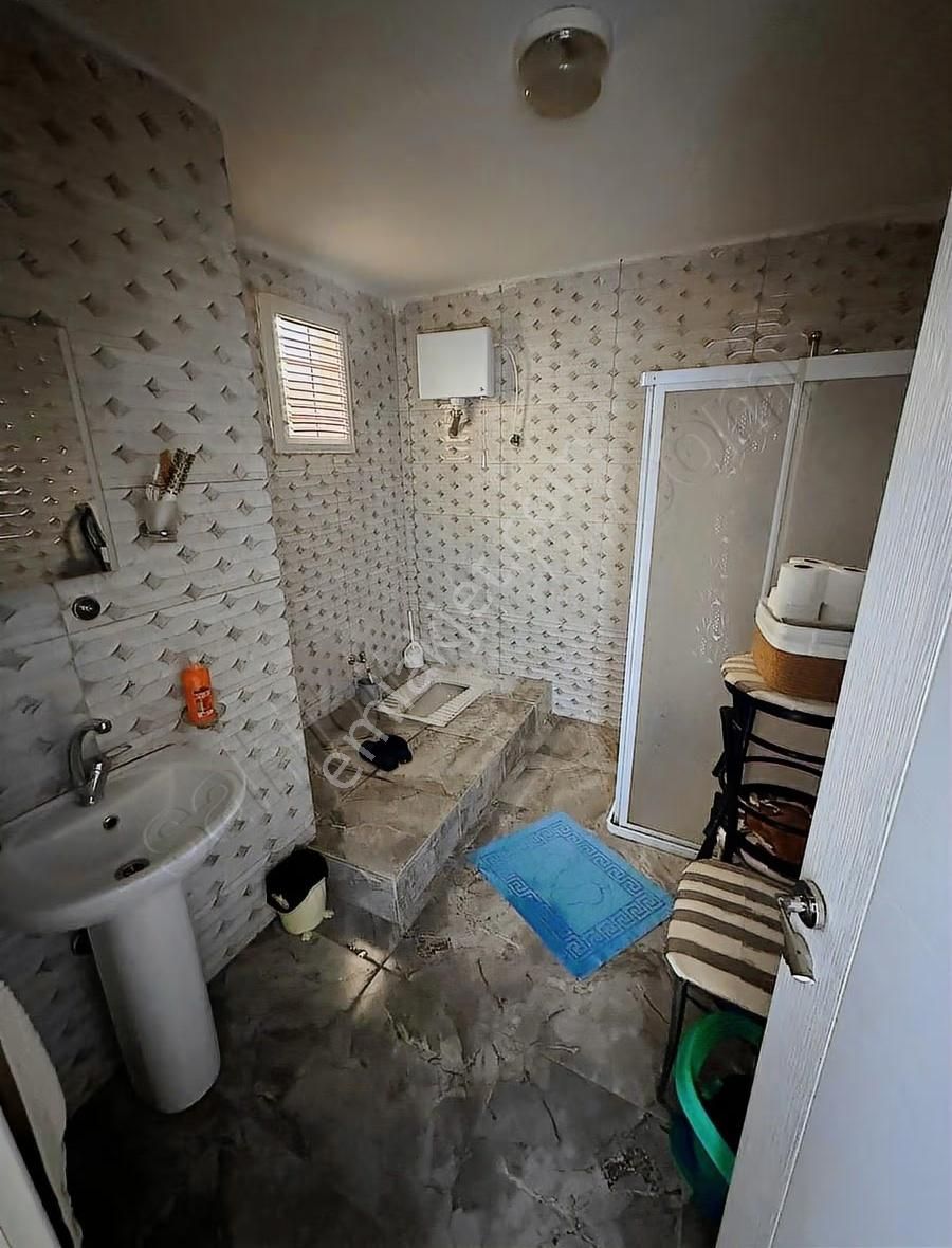 Dalaman Merkezde Satılık 3+1 Çatı Dubleks Daire - Görsel 5