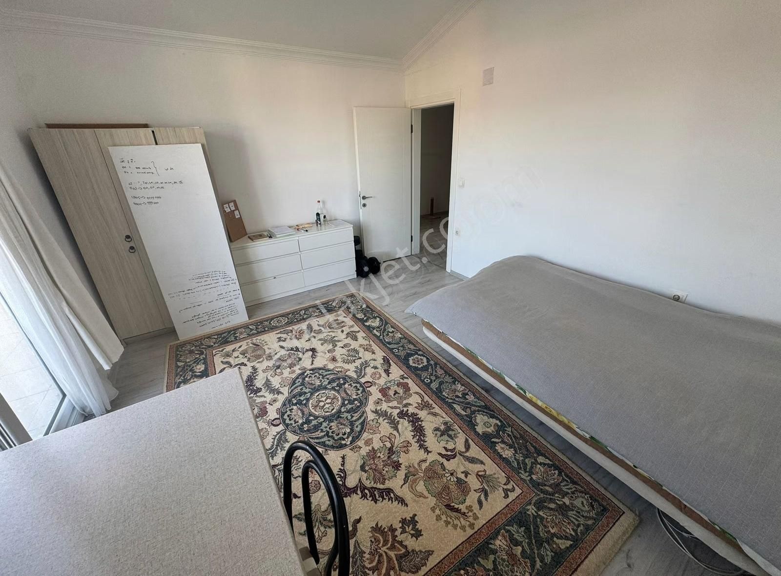 Dalaman Merkezde Satılık 3+1 Çatı Dubleks Daire - Görsel 8