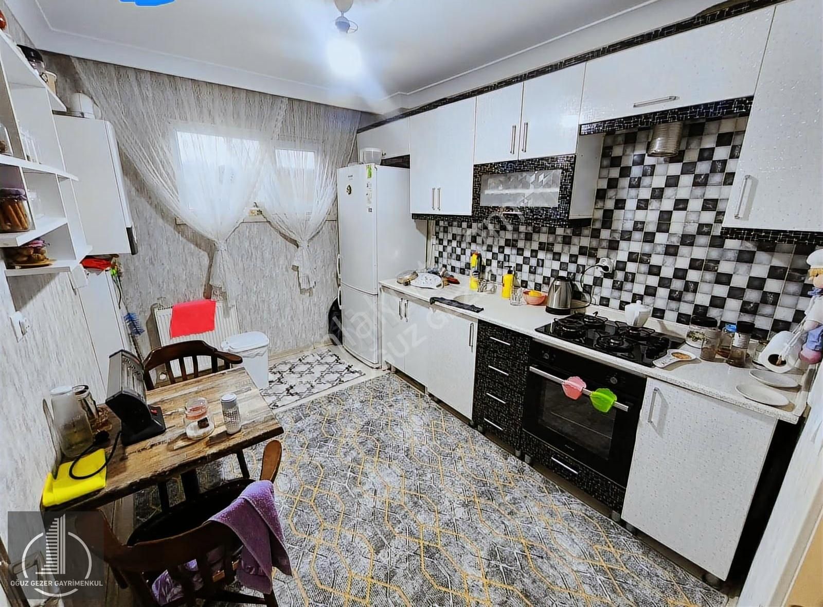 **oğuz Gezer Gayrimenkul'den Masrafsız 2+1 Lüx Daire** - Görsel 12