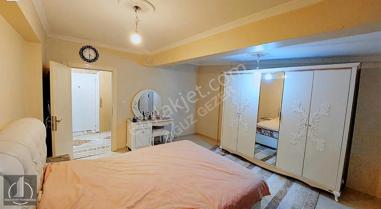 **oğuz Gezer Gayrimenkul'den Masrafsız 2+1 Lüx Daire** - Görsel 18