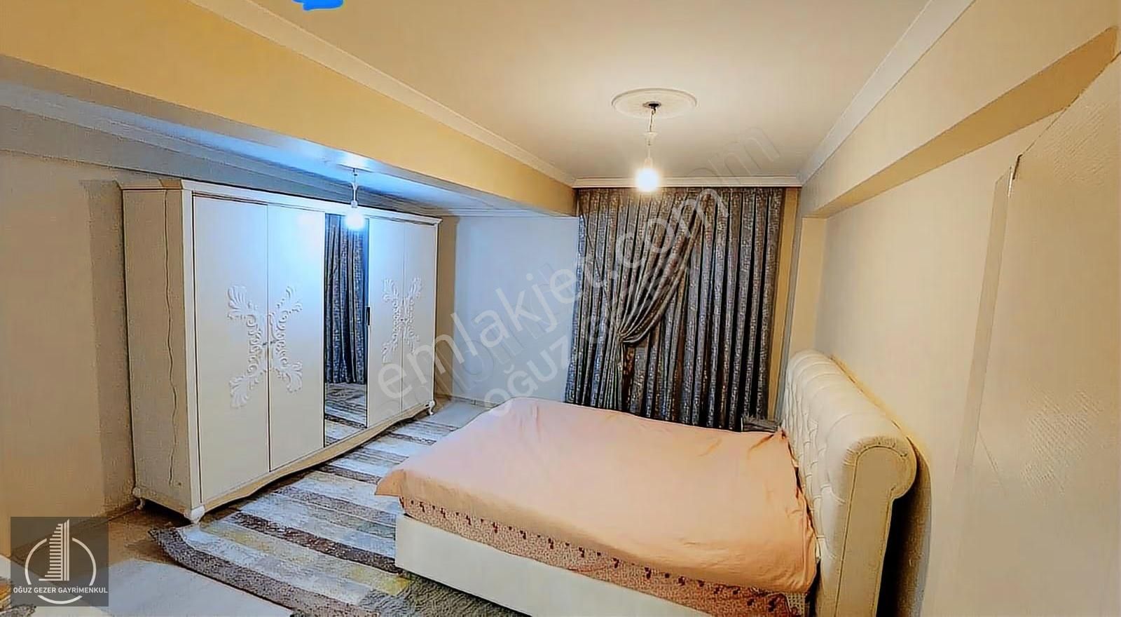 **oğuz Gezer Gayrimenkul'den Masrafsız 2+1 Lüx Daire** - Görsel 2