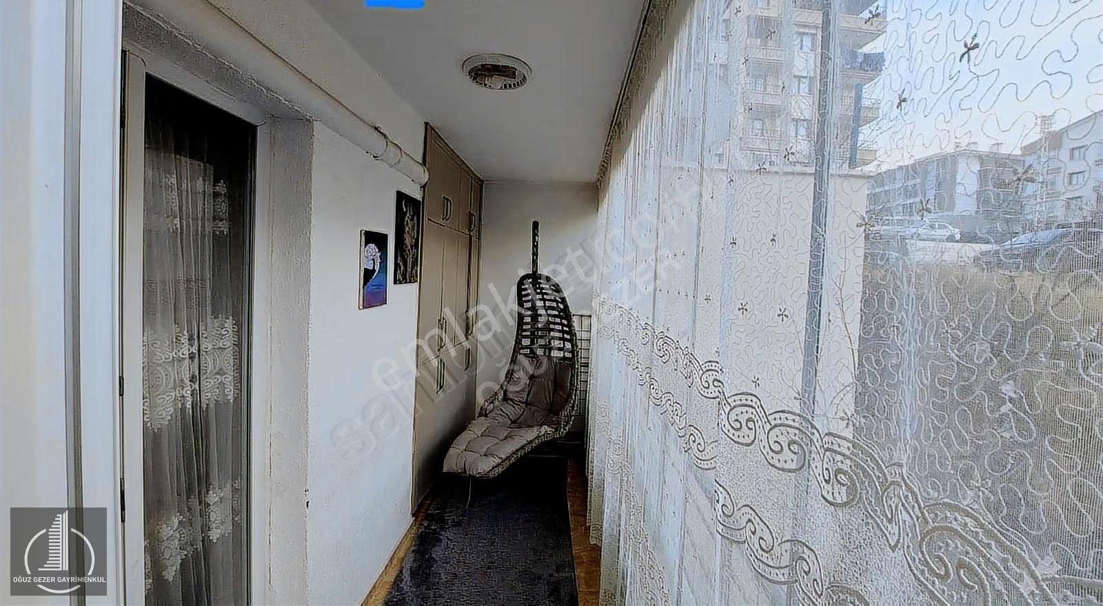 **oğuz Gezer Gayrimenkul'den Masrafsız 2+1 Lüx Daire** - Görsel 9