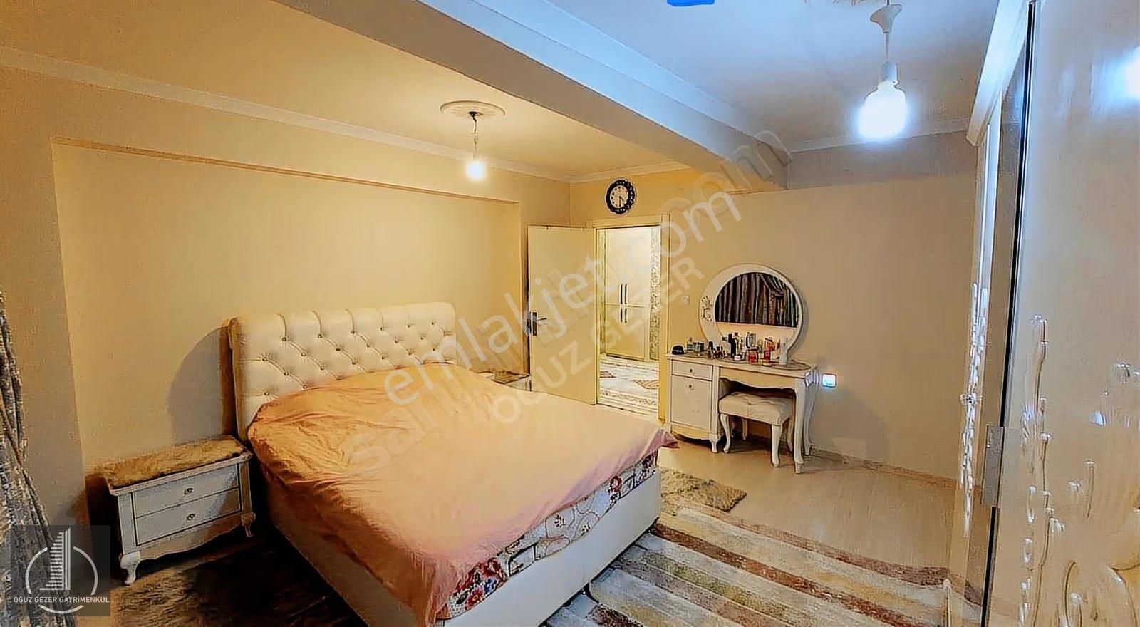 **oğuz Gezer Gayrimenkul'den Masrafsız 2+1 Lüx Daire** - Görsel 7