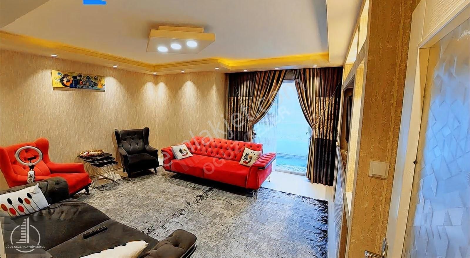 **oğuz Gezer Gayrimenkul'den Masrafsız 2+1 Lüx Daire** - Görsel 17