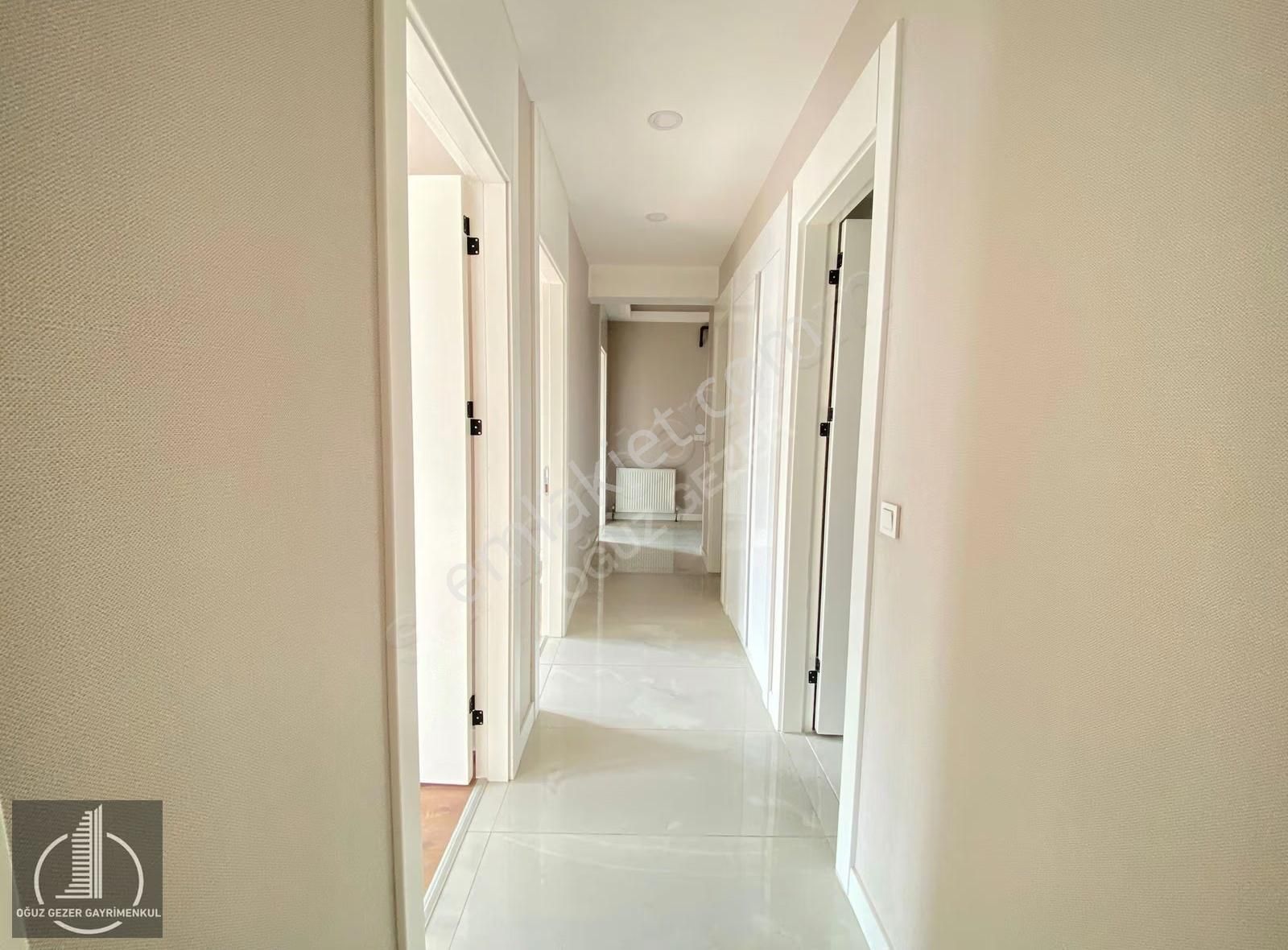 Oğuz Gezer Gayrimenkul'den Ultra Lüx 4+1 Site Dairesi - Görsel 8