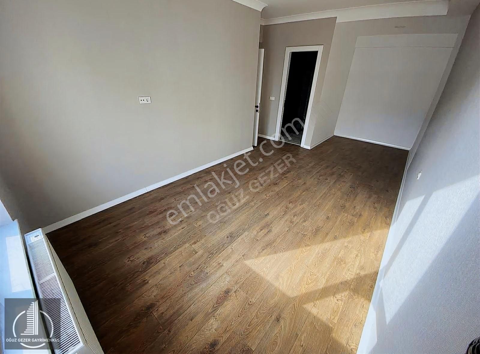 Oğuz Gezer Gayrimenkul'den Ultra Lüx 4+1 Site Dairesi - Görsel 20