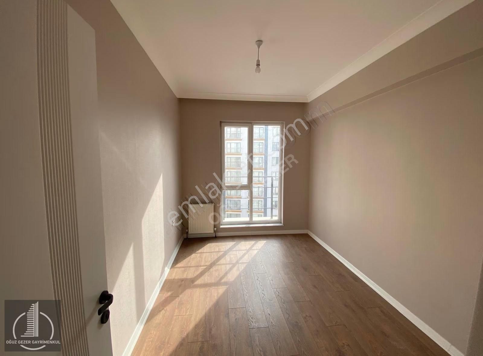 Oğuz Gezer Gayrimenkul'den Ultra Lüx 4+1 Site Dairesi - Görsel 14