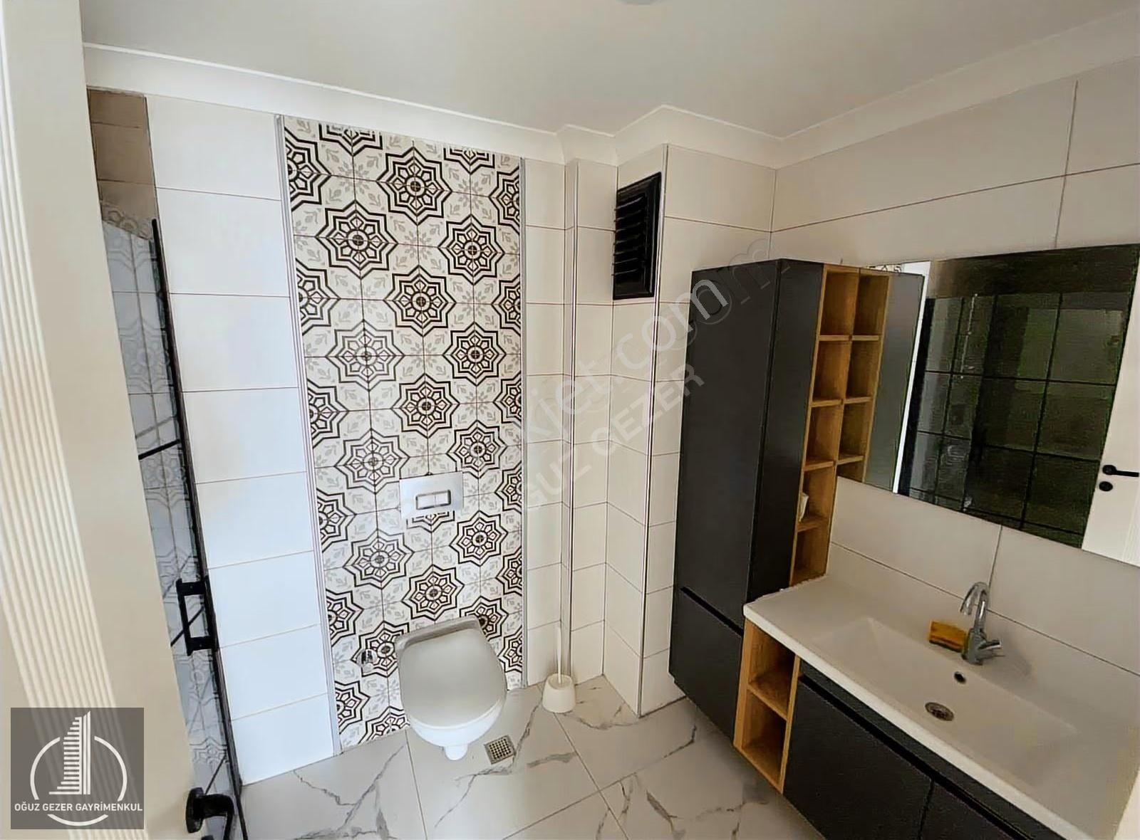 Oğuz Gezer Gayrimenkul'den Ultra Lüx 4+1 Site Dairesi - Görsel 29