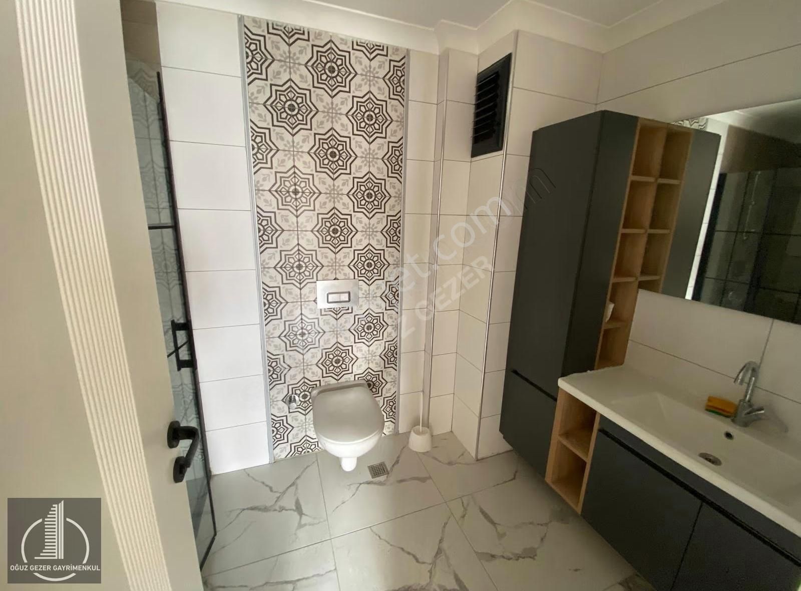 Oğuz Gezer Gayrimenkul'den Ultra Lüx 4+1 Site Dairesi - Görsel 22